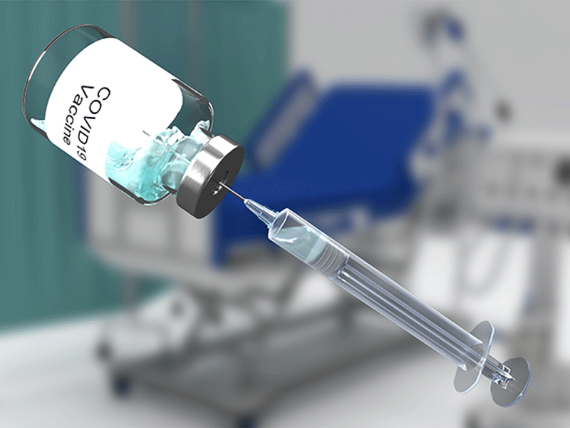 Ministério Público do RN abre canais de denúncia do “fura-fila” da vacinação contra a Covid-19 