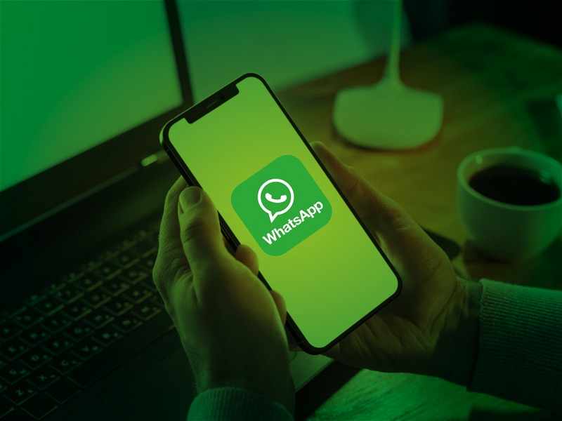Mensagens de WhatsApp fora do horário de trabalho trazem mal estar aos funcionários 