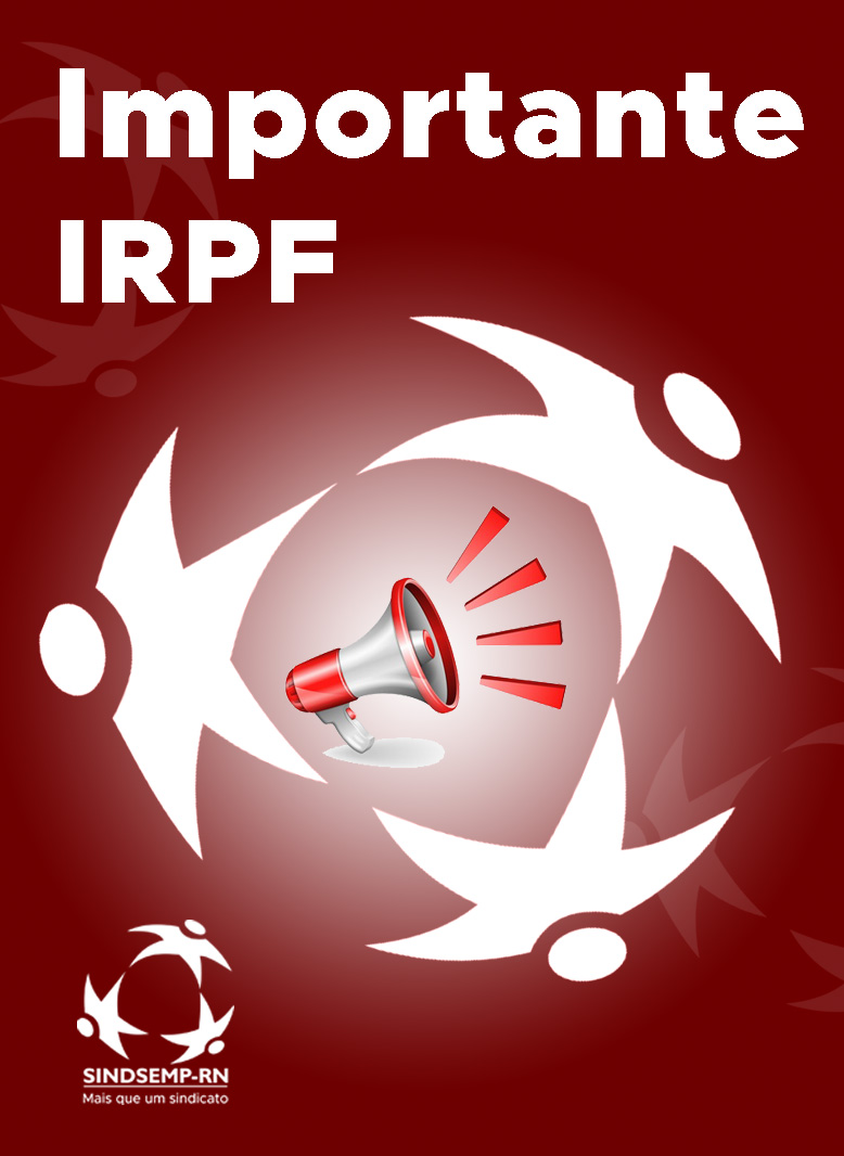 Inconsistência nos cálculos da Unimed atrasam entrega das declarações para IRPF a filiados SINDSEMP 