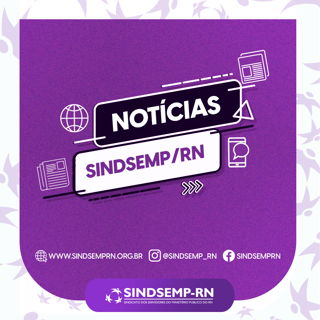 SINDSEMP/RN solicita reposição salarial
