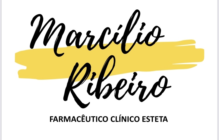 MARCÍLIO RIBEIRO - FARMACÊUTICO CLÍNICO ESTETA