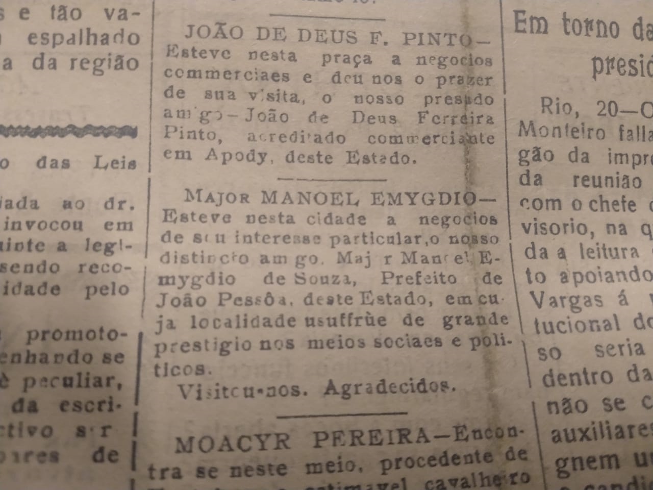 Dia do Servidor Público