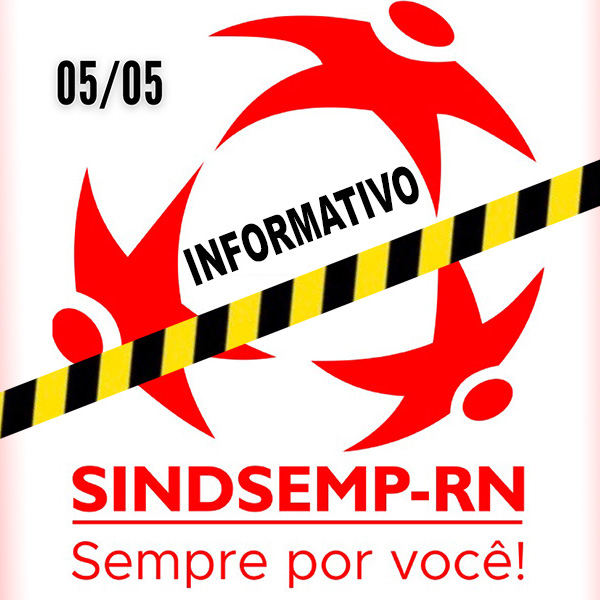  Informativo 05/05/21: portarias de retorno gradual e equalização de trabalho