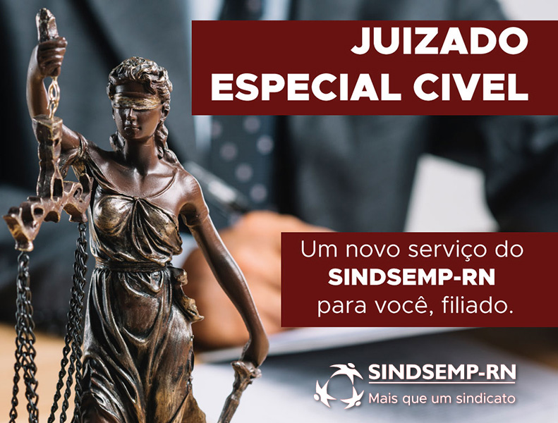 Juizado Especial Civel