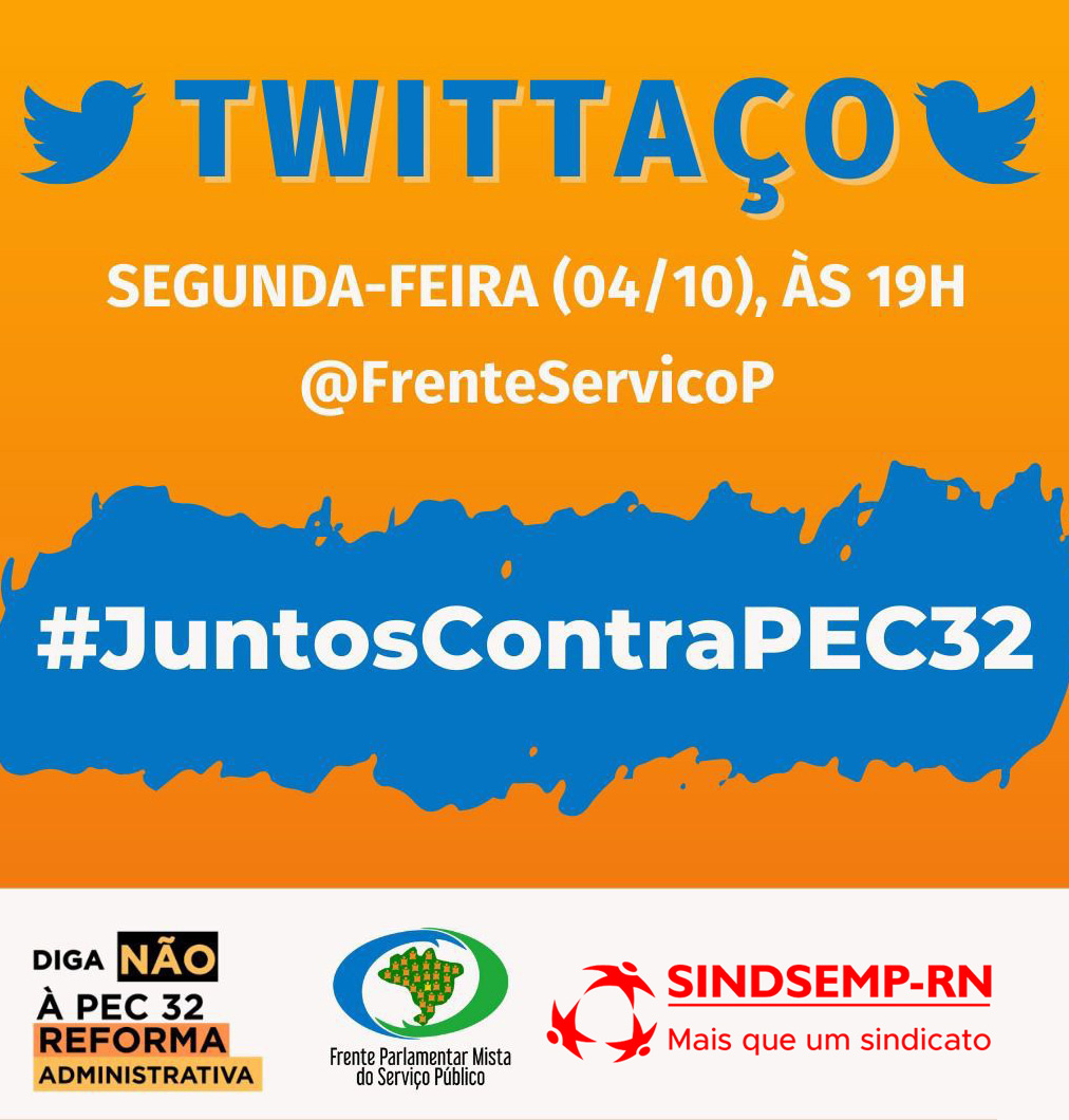 HORA DA PRESSÃO Conseguiram aprovar na Comissão Especial, mas com a nossa mobilização não conseguirão os 308 votos no Plenário. Vamos juntos!