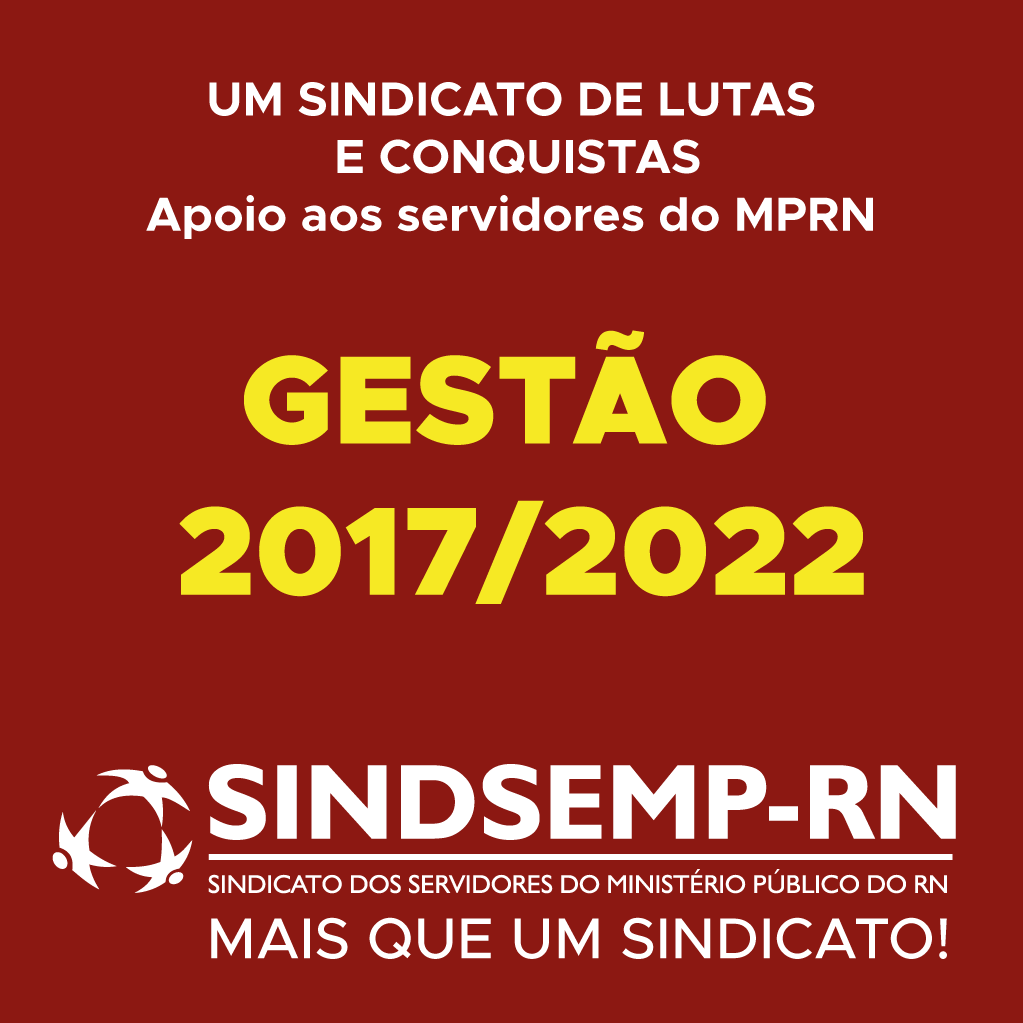 UM SINDICATO DE LUTAS E CONQUISTAS